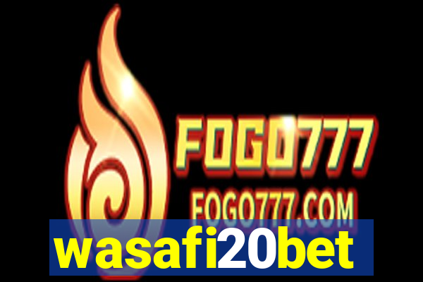 wasafi20bet