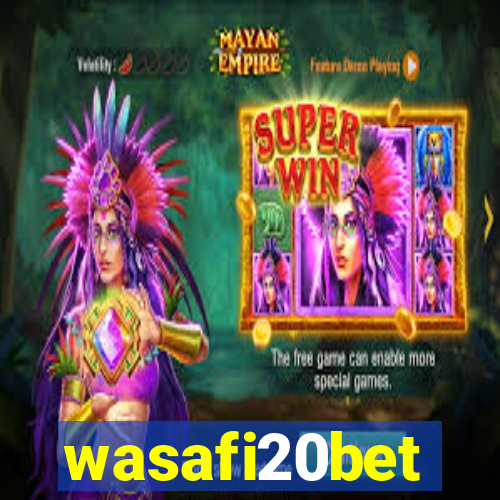 wasafi20bet