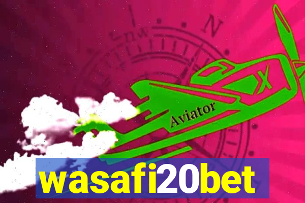 wasafi20bet