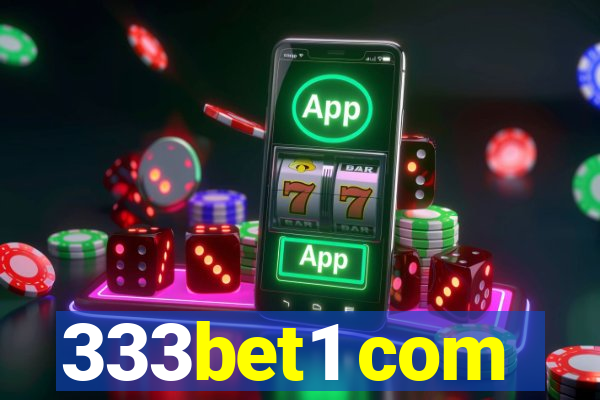 333bet1 com