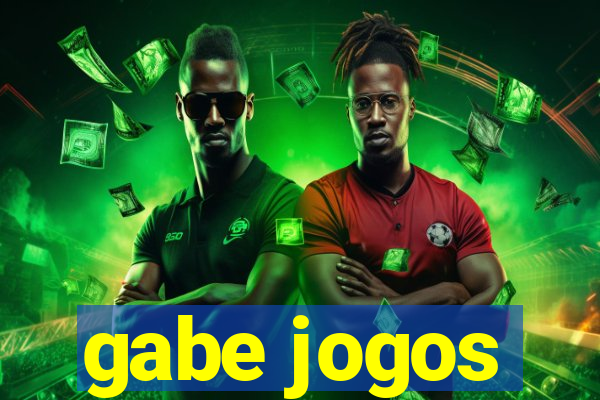 gabe jogos