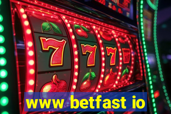 www betfast io