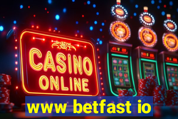 www betfast io