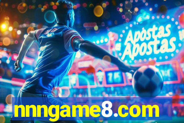 nnngame8.com