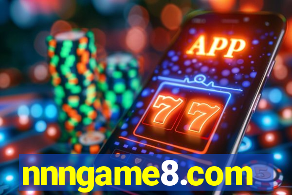 nnngame8.com