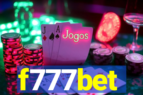 f777bet