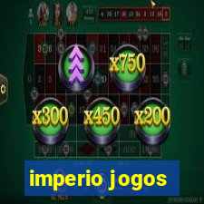 imperio jogos