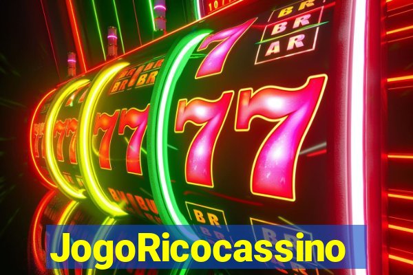 JogoRicocassino