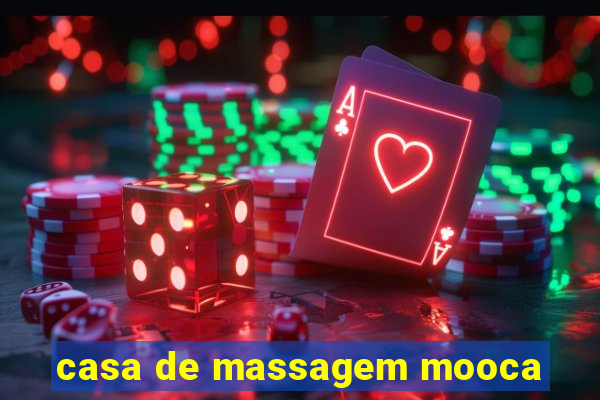 casa de massagem mooca
