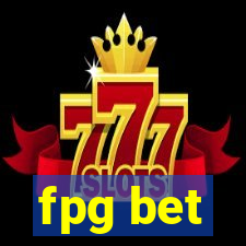 fpg bet