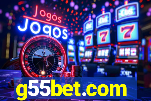 g55bet.com