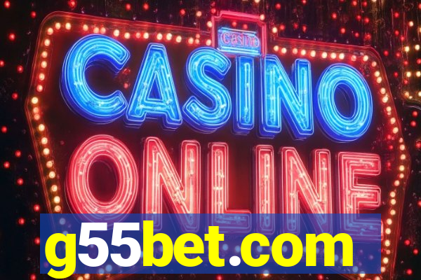 g55bet.com