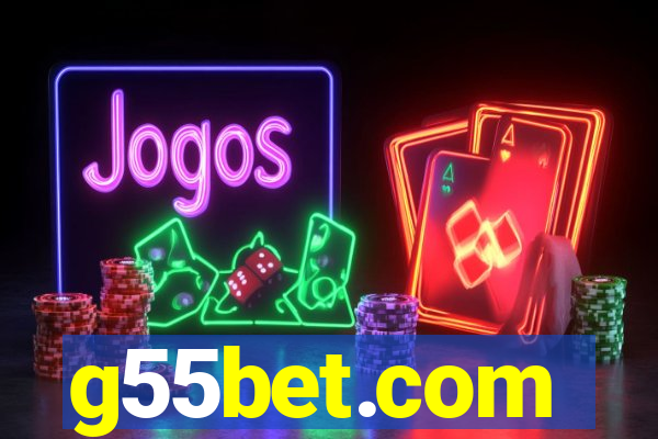 g55bet.com