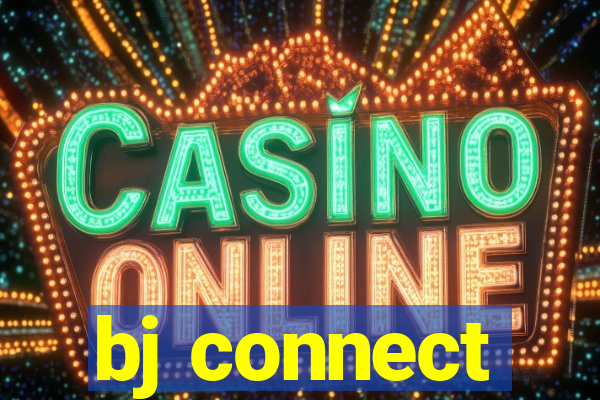 bj connect
