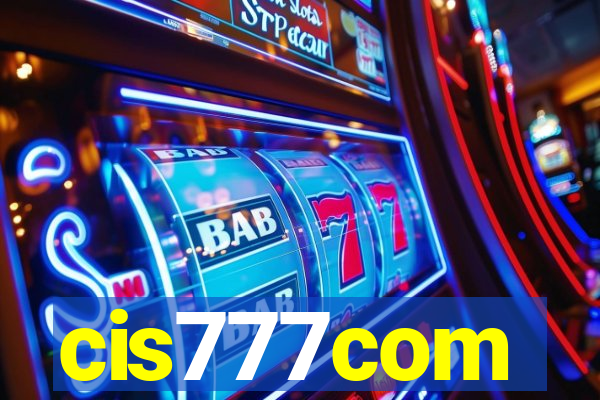 cis777com
