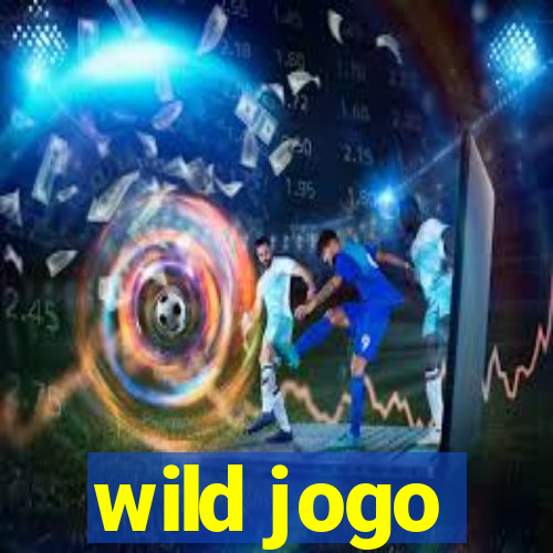 wild jogo