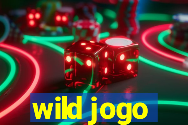 wild jogo