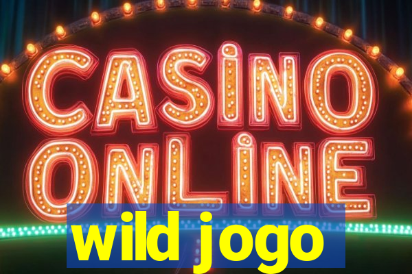 wild jogo