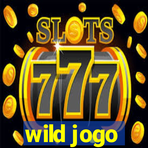 wild jogo
