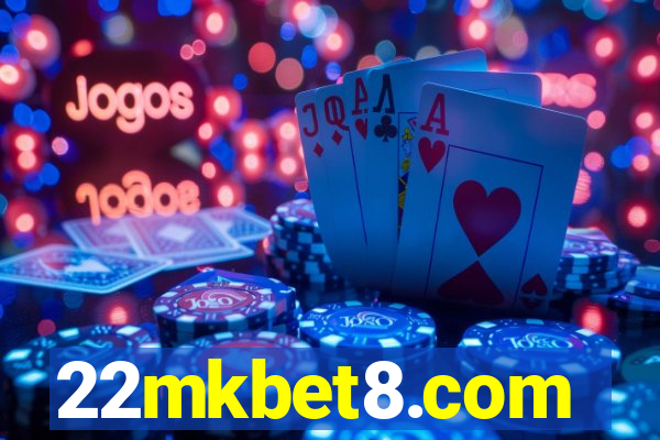 22mkbet8.com