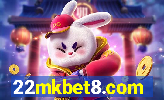 22mkbet8.com