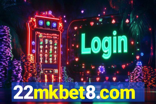 22mkbet8.com