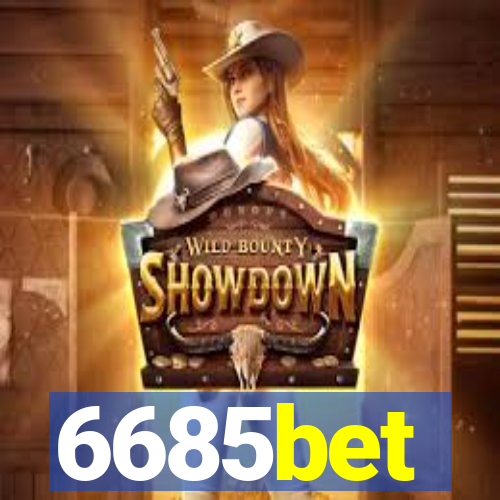 6685bet