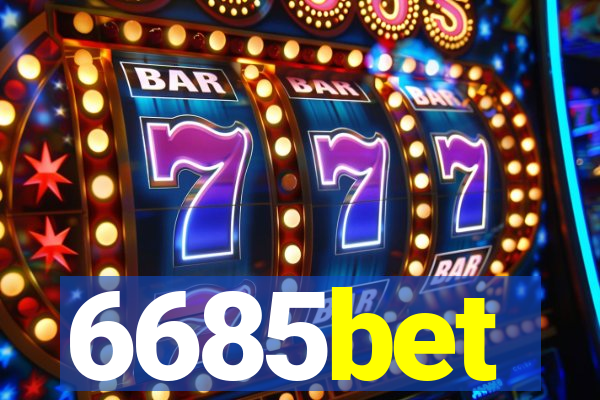 6685bet