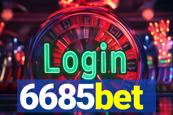 6685bet