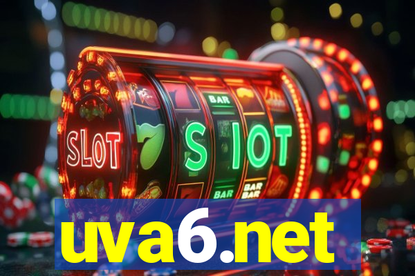 uva6.net