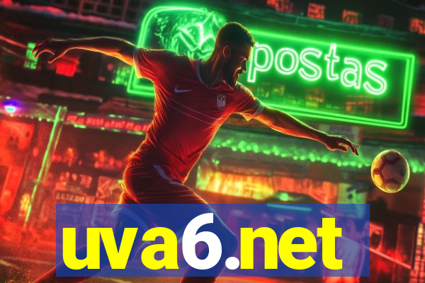 uva6.net