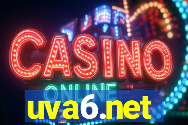 uva6.net