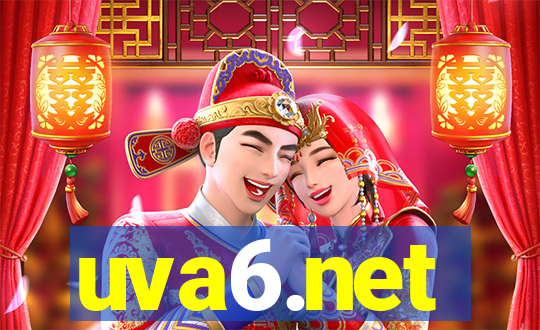 uva6.net