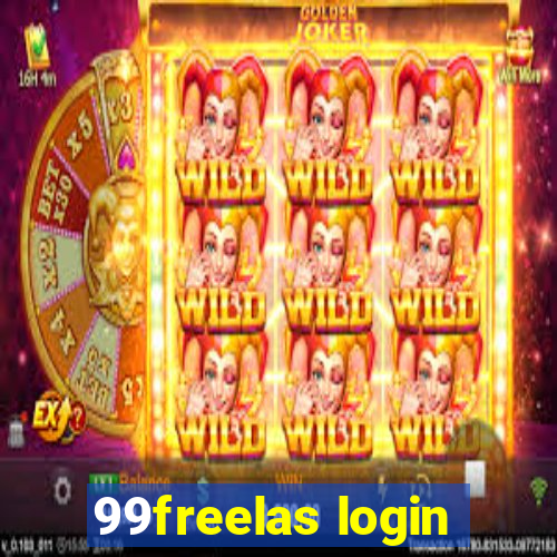 99freelas login