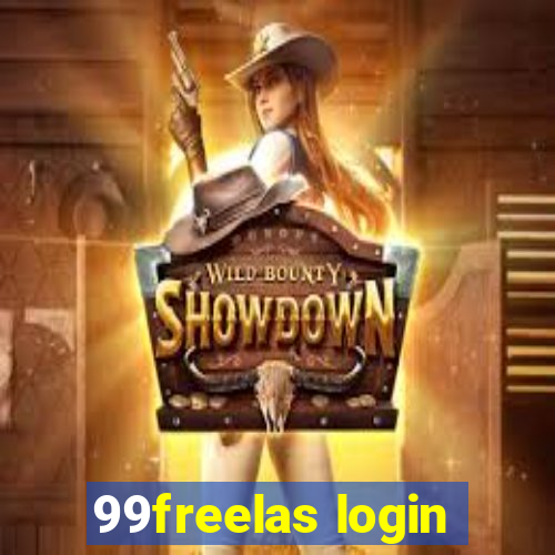 99freelas login