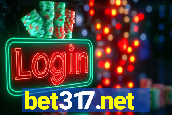 bet317.net