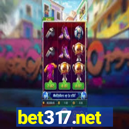 bet317.net