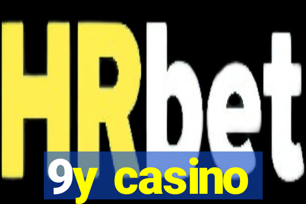 9y casino