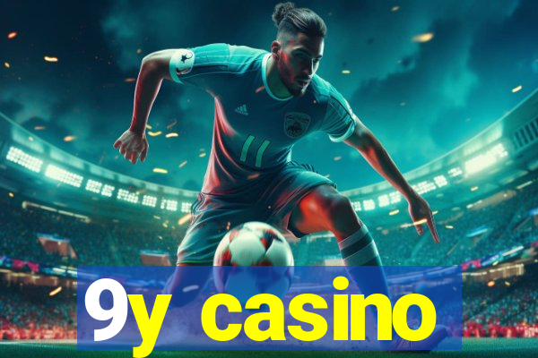 9y casino