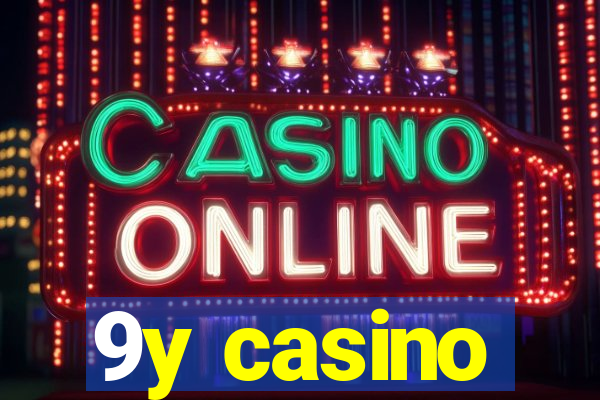 9y casino