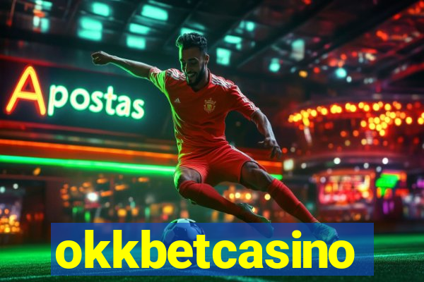 okkbetcasino