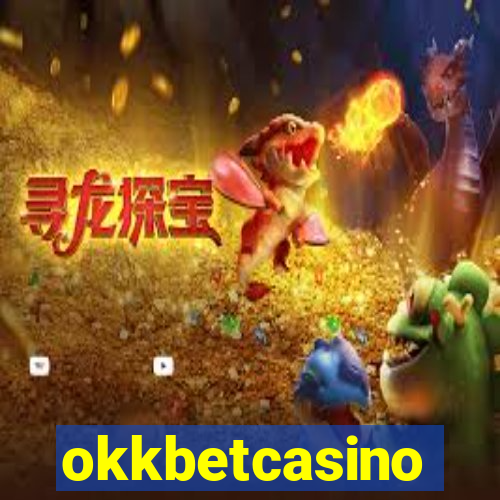okkbetcasino