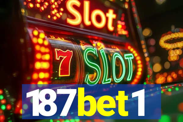 187bet1