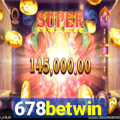678betwin
