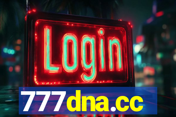 777dna.cc