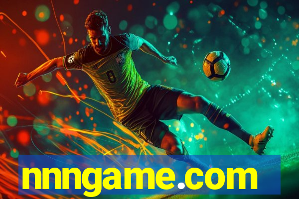 nnngame.com