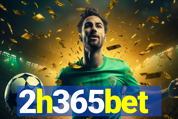2h365bet