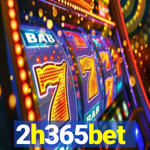 2h365bet