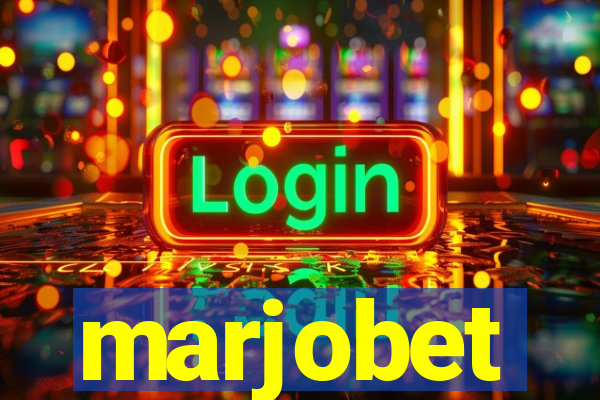 marjobet