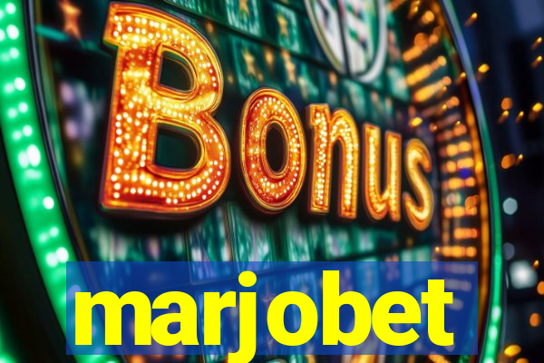 marjobet